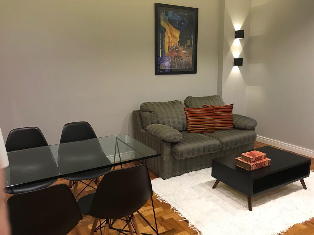 Apt/Loft-Aconchegante No Alto Apartment เตเรซอโปลิส ภายนอก รูปภาพ